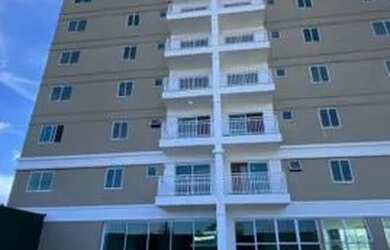 Imagem: APT 175, Itaperi, Condomínio Park Brasil