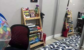 Imagem 7: Apartamento para aluguel Guará II