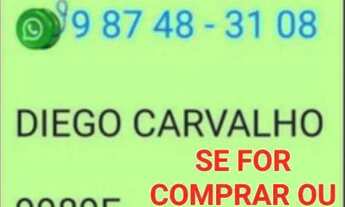 Imagem 6: Terreno(documento de posse)20x60 com casa e ponto comercial à vista liga 9 87 48 31 08 Die