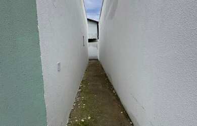 Imagem 7: Casa 2/4 sem suite, localização excelente