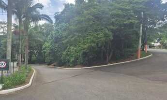 Imagem 2: Lote/Terreno para venda possui 1350 metros quadrados em Altos de São Fernando - Jandira