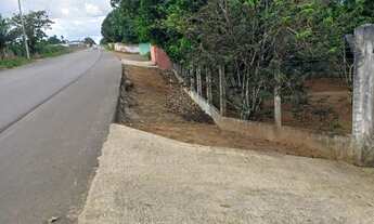 Imagem 3: Sítio em Taquarana AL