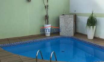 Imagem: Excelente sobrado com 5 quartos, 2 suítes