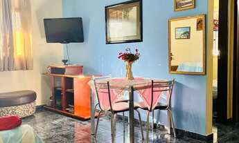 Imagem 10: Apartamento de um quarto proximo ao mar