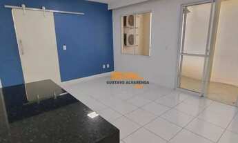 Imagem 7: APARTAMENTO COM 3 DORMITÓRIOS ,76M2 Á VENDA POR R$650.000,00 E LOCAÇÃO POR R$ 3.200,00- LO