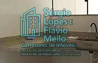 Imagem 7: ITABORAÍ - Casa ALTO PADRÃO 2 quartos 1 Suíte no Centro de Venda das Pedras Cod(713IV