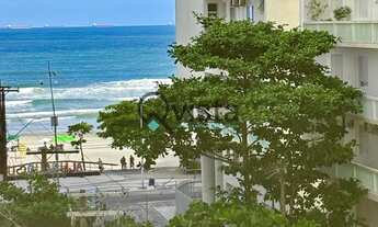 Imagem 6: Apartamento à Venda 4 Dormitórios 2 Suites na Pitangueiras no Guarujá