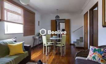 Imagem: Cobertura, 2 quartos, 1 suite, 2 vagas