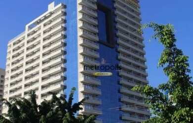 Imagem 8: Loft com 1 dormitório à venda, 50 m² por R$ 493.000,00 - Jardim do Mar - São Bernardo do C