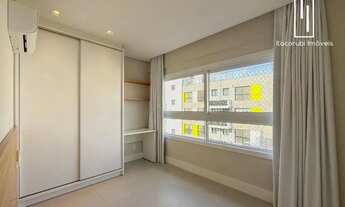 Imagem: Studio Novo com Móveis Planejados