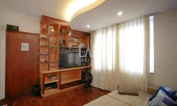 Imagem 3: Área Privativa à venda, 3 quartos, 1 suíte, 2 vagas, Santa Lúcia - Belo Horizonte/MG