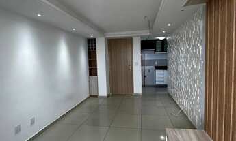 Imagem 2: Imóvel para aluguel tem 57 metros quadrados com 2 quartos em Candeias - Jaboatão dos Guara