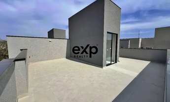 Imagem 4: Triplex de Alto Padrão a venda no Afonso Pena, São José dos Pinhais