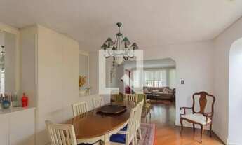 Imagem 4: Casa à Venda - Vila Mariana, 3 Quartos, 300 m2