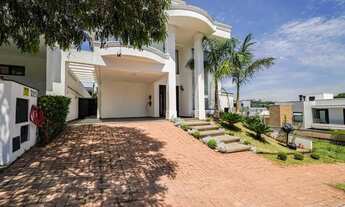 Imagem 5: Casa no condomínio Brisas do Lago para venda com 3 quartos, sendo 3 suítes , 315m²