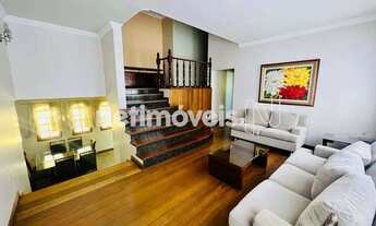 Imagem 2: Locação Casa Santa Lúcia Belo Horizonte