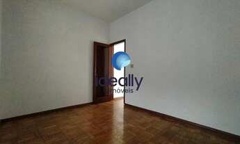 Imagem 6: Casa Linear 4 Quartos para Locação - 2 Salas - Cozinha Grande - 117m²- Minascaixa