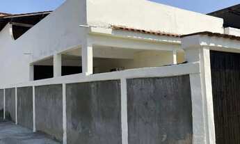 Imagem 2: Imóvel para venda possui 80 metros quadrados com 3 quartos em Caioaba - Nova Iguaçu - RJ