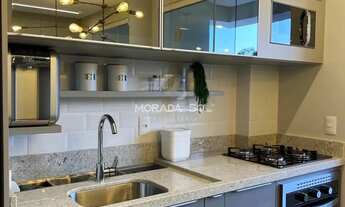 Imagem 5: Morretes - Itapema: Apartamento de 70m² com 3 dormitórios e suíte para venda