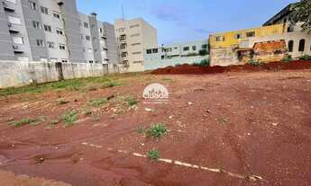 Imagem: Terreno à venda, Centro - Cascavel/Pr