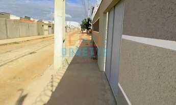 Imagem 2: Cód: 5113. Casa para Venda no bairro Aeroporto, localizado na cidade de Mossoró / RN