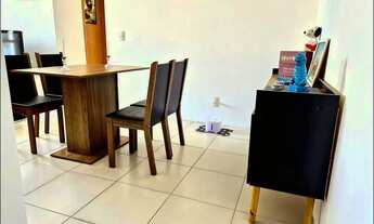 Imagem 3: Apartamento 2 quartos no bairro Nova Brasília Imbituba/SC