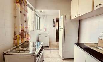 Imagem 6: VENDO APARTAMENTO 2Q NO EDIFÍCIO ITAJAÍ Apartamento com 2 Quarto(s) e 2 banheiro(s) à Vend