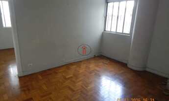 Imagem: São Paulo - Apartamento Padrão - Campos