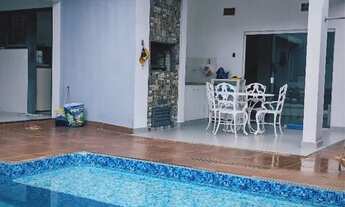 Imagem 2: Casa à venda na Boa Vista com 4 quartos e 5 banheiros, 251m2 por R$ 790.000