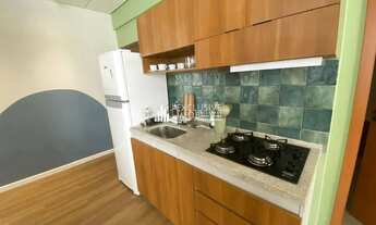 Imagem 2: BELO APARTAMENTO NO EDIFÍCIO GUANABARA