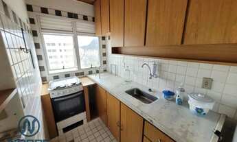 Imagem 6: Apartamento com 2 dormitórios à venda, 55 m² por R$ 375.000,00 - Alto - Teresópolis/RJ