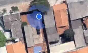 Imagem 4: Lote de 395 m² - Rua Boa Vista - Jardim das Esmeraldas Lote à Venda, 376.16 por R$ 470000