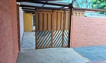 Imagem 4: Casa 2Q + Barracão 1Q Setor oeste - Uruaçu