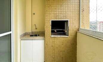 Imagem 4: Mirante do Lago apartamento 3 quartos para locação Londrina Gleba Palhano