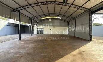 Imagem 5: Barracão para alugar próximo da Av. Duque de Caxias