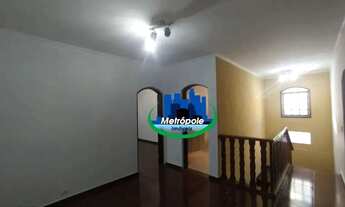 Imagem 7: Sobrado com 3 dormitórios, 299 m² - venda por R$ 950.000,00 ou aluguel por R$ 3.720,00/mês