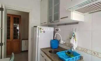 Imagem 5: Apartamento mobiliado de 1 dormitório no bairro Menino Deus!