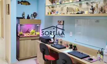 Imagem 10: Apartamento para Venda em São Bernardo do Campo, Planalto, 3 dormitórios, 1 suíte, 3 banhe