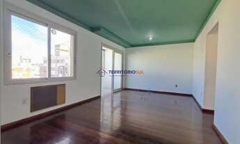 Imagem: Apartamento com 2 quartos e 1 vaga à venda