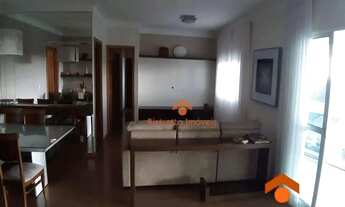 Imagem 2: Apartamento com 3 dormitórios, 135 m² - venda por R$ 1.800.000,00 ou aluguel por R$ 9.980
