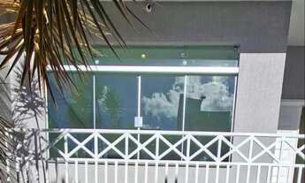 Imagem: Excelente Sobrado Vila Alzira - Sto. André