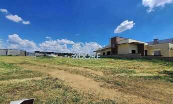 Imagem 4: Terreno á venda no Condomínio Bothanica - Itu/SP