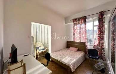 Imagem 7: Apartamento - / Residencial / Glória