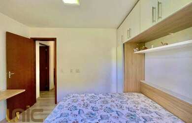 Imagem 7: Apartamento com 2 dormitórios à venda, 54 m² por R$ 295.000,00 - Ermitage - Teresópolis/RJ