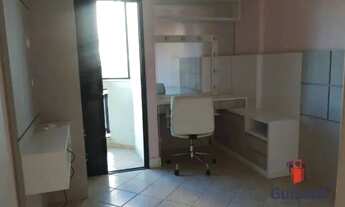 Imagem 7: Apartamento Locação/ 3 dormitórios - Condomínio Porto Velho