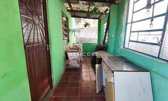 Imagem 4: Casa em Rua Leopoldo Scharlau - Nova Sapucaia - Sapucaia do Sul/RS