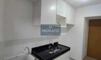 Imagem 5: Apartamento com 2 Quartos e 1 Vaga no Fonte Grande