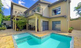 Imagem: Casa com 5 dormitórios, 440 m² - venda