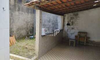 Imagem 3: Casa com 2 dormitórios à venda, 76 m² por R$ 220.000,00 - Maiobão - Paço do Lumiar/MA