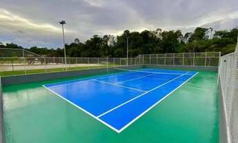 Imagem 2: Lote Quitado Chácaras Rio Negro 1000m2